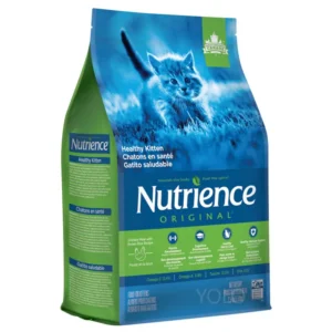 Hạt cho mèo Nutrience