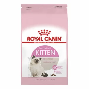 Thức ăn hạt Royal Canin