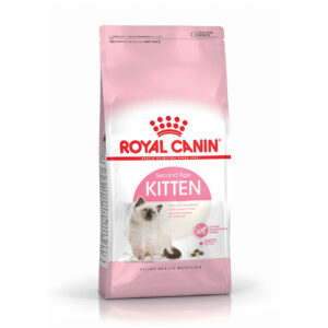 Thức ăn cho mèo Royal Canin