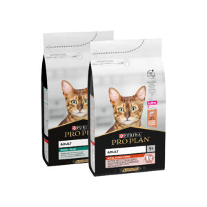 Thức ăn cho mèo Purina Pro Plan